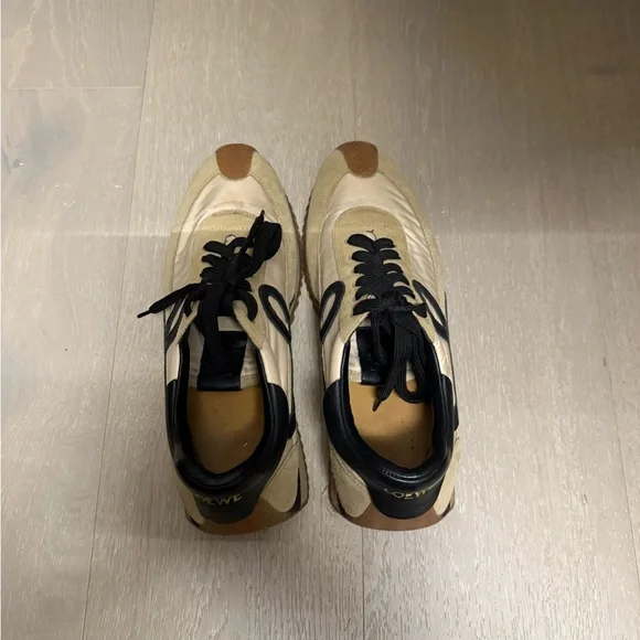 Loewe Flow Runner Sneaker - Picture 6 of 7